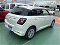 2024 Suzuki Swift
