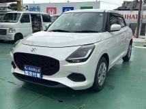 2024 Suzuki Swift