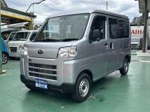 2022 Subaru Sambar