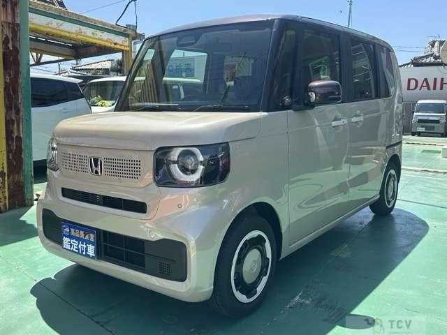 2026 Honda N BOX