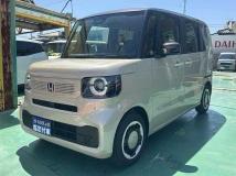 2026 Honda N BOX