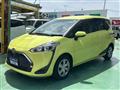 2021 Toyota Sienta