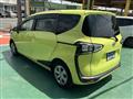 2021 Toyota Sienta