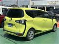 2021 Toyota Sienta