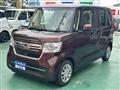 2021 Honda N BOX