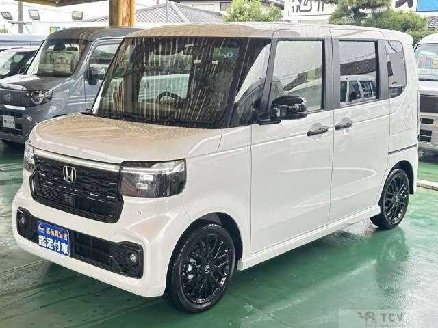 2026 Honda N BOX
