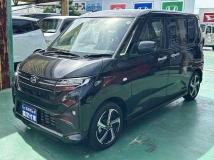 2025 Daihatsu Move