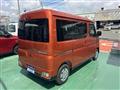 2025 Daihatsu Atrai