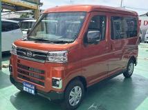 2025 Daihatsu Atrai