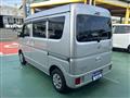 2025 Nissan Clipper Van
