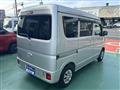 2025 Nissan Clipper Van