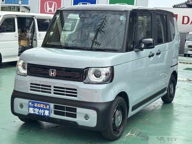 2026 Honda N BOX
