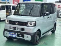 2026 Honda N BOX