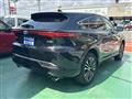 2023 Toyota Harrier