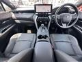 2023 Toyota Harrier