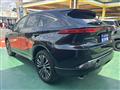 2023 Toyota Harrier