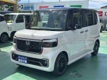 2026 Honda N BOX