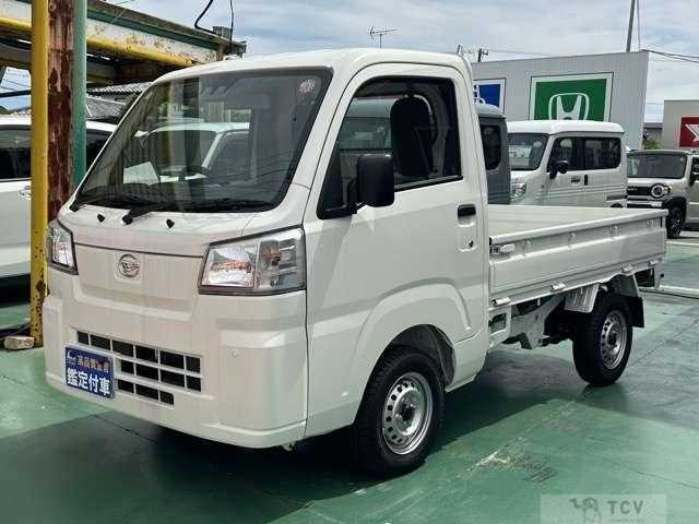 2025 Daihatsu Hijet Truck