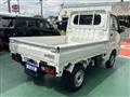 2025 Daihatsu Hijet Truck