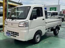2025 Daihatsu Hijet Truck
