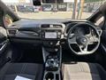 2019 Nissan Leaf