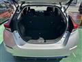 2019 Nissan Leaf