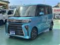 2025 Daihatsu Tanto