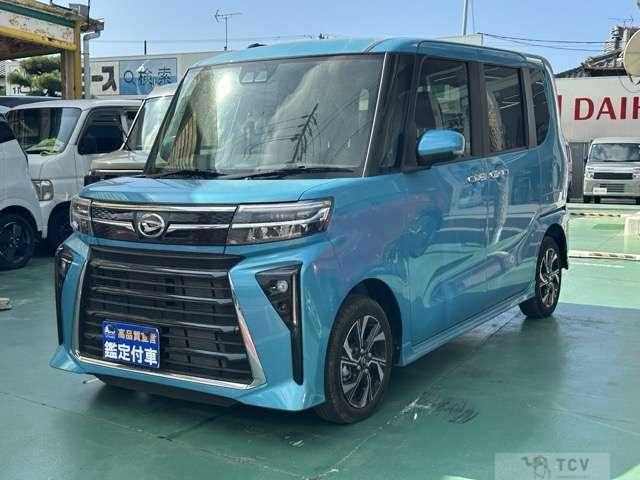 2025 Daihatsu Tanto