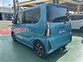 2025 Daihatsu Tanto
