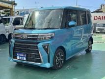 2025 Daihatsu Tanto