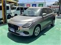 2024 Suzuki Swift