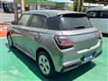 2024 Suzuki Swift