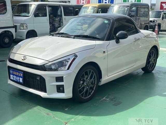 2024 Daihatsu Copen