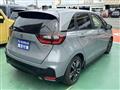 2026 Honda Fit