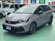 2026 Honda Fit