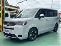 2026 Honda Step WGN