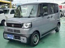 2026 Honda N BOX