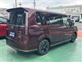 2025 Honda Step WGN