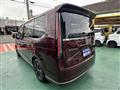 2025 Honda Step WGN