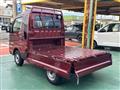 2025 Daihatsu Hijet Truck