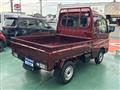 2025 Daihatsu Hijet Truck