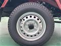 2025 Daihatsu Hijet Truck