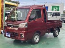 2025 Daihatsu Hijet Truck