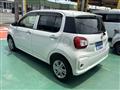 2021 Toyota Passo