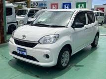 2021 Toyota Passo