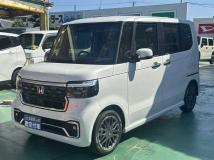 2026 Honda N BOX