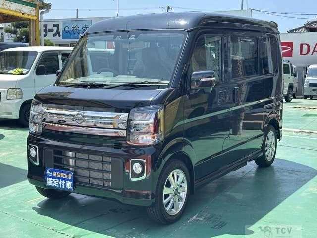 2026 Nissan Clipper Rio