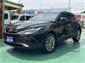 2024 Toyota Harrier