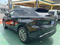 2024 Toyota Harrier