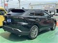 2024 Toyota Harrier